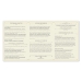 Priesthood Ordinance Card in Pocket Cards | LDSBookstore.com (#LDP-CRD225)