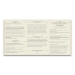 Spanish Priesthood Ordinance Card in Pocket Cards | LDSBookstore.com (#LDP-PKCSPPO)