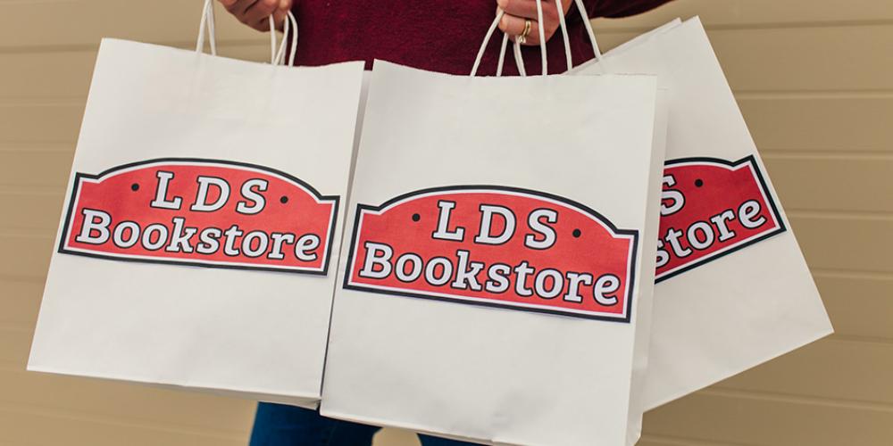LDS Bookstore Local Pickup
