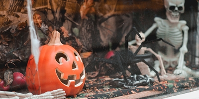 5 Fun Halloween Missionary Stories That'll Make You Smile