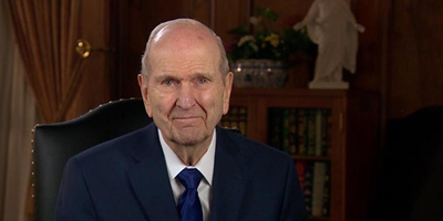 10 Quotes and Fun Facts About President Nelson to Celebrate His Birthday