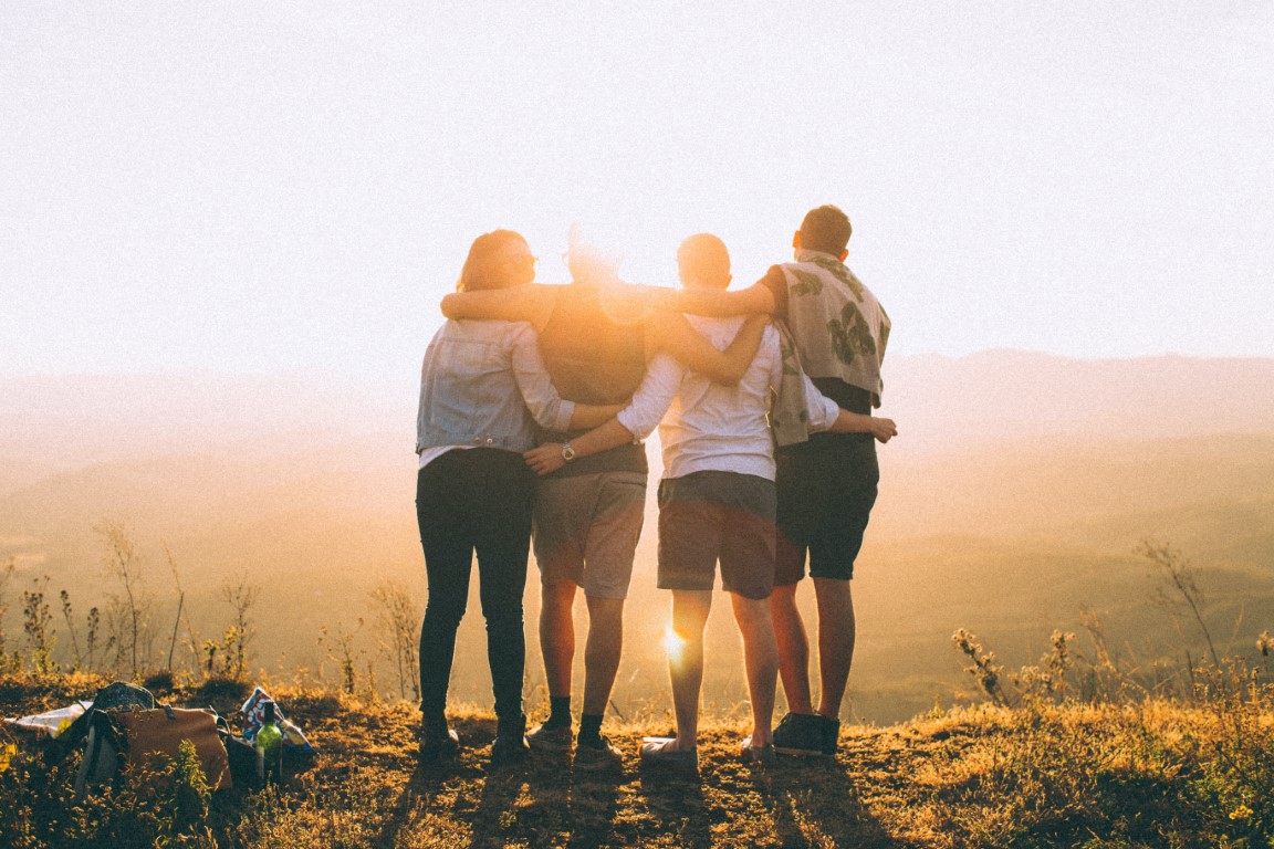 lds quotes on friendship